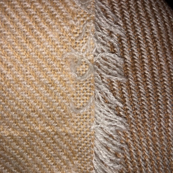 Blanket Scarf - Picture 4 of 5